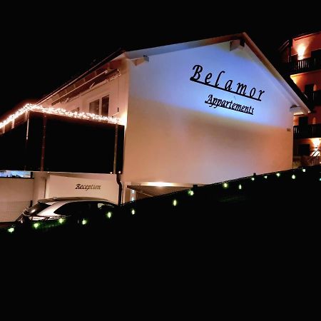 Belamor Sankt Michael im Lungau Exterior foto