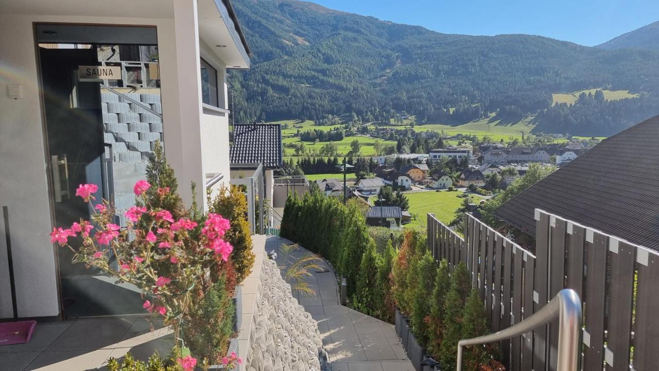 Belamor Sankt Michael im Lungau Exterior foto